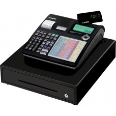 Casio SE  -C2000